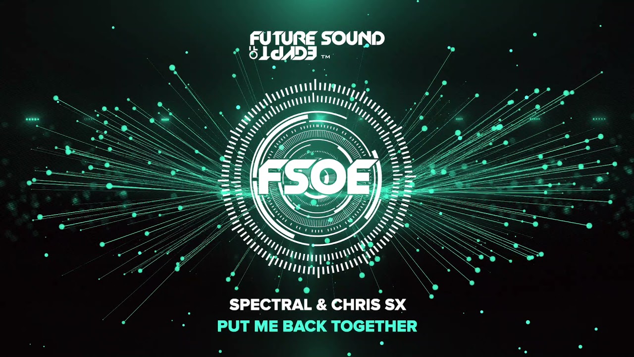 Watch Spectral & Chris SX - Put Me Back Together on YouTube Watch Spectral & Chris SX - Put Me Back Together on YouTube