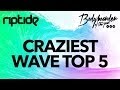 Download 2013 Bodyboarder Of The Year - Craziest Wave TOP 5 2013 Bodyboarder Of The Year - Craziest Wave TOP 5