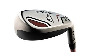 Ping K15 Hybrid | Golf Club Review