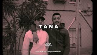 (FREE) Morad x Beny jr x Rhove- "TANA" (Afrobeat Type Beat 2022) Prod by Polanskyy & @rifisoul