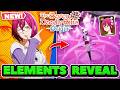 NEW GOWTHER GAMEPLAY ELEMENTS REVEALED DARK amp ICE NEW GOWTHER GAMEPLAY ELEMENTS REVEALED DARK amp ICE