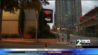 Cheetah dancers allege sex assault, drugging set up by co-workers