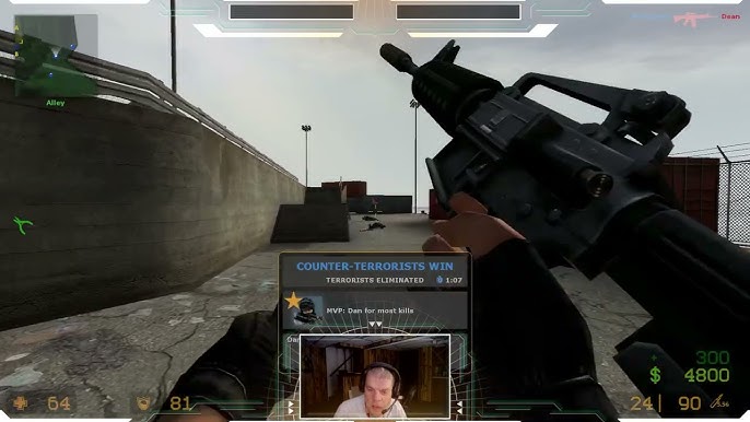 counter-strike-condition-zero Videos and Highlights - Twitch