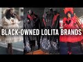 Black-Owned Lolita Fashion Brands