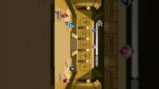 Turn-based JRPG combat - Lypi didn't survive this one - Undertones