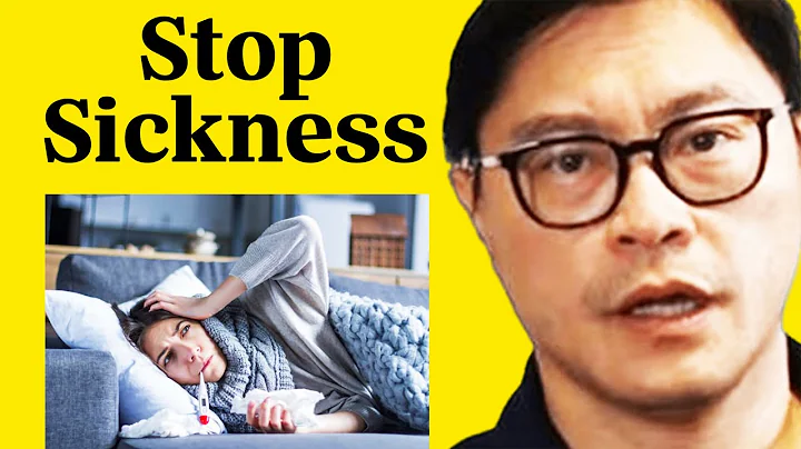 DO THIS EVERY DAY To Prevent Disease & LIVE LONGER! | Dr. Jason Fung
