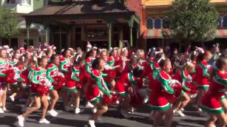 2014 NCA Christmas Extravaganza