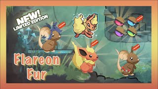 Transformice: Flareon Fur & Giveaway #161!