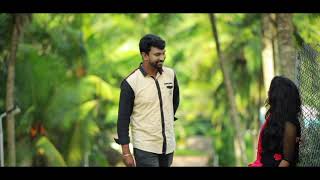 Sree Yesu Naayakan Trailer (Prince & Anu)