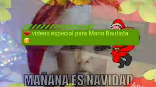 Videos especial para Mario Bautista