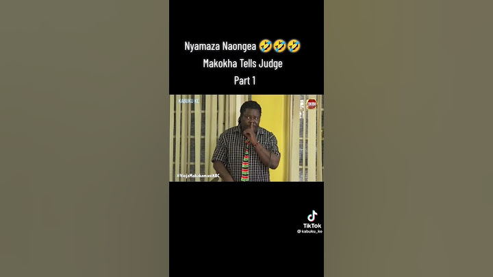 Kip quite I'm talking!! -MAKOKHA OF VIOJA MAHAKAMANI TELLS JUDGE. #foryou #explore #funny #kenya