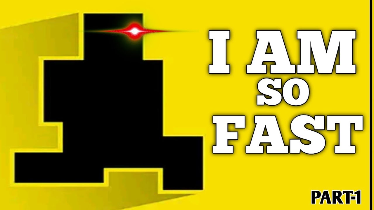 This Game Is So Easy But I Am NOOB (PART-1)