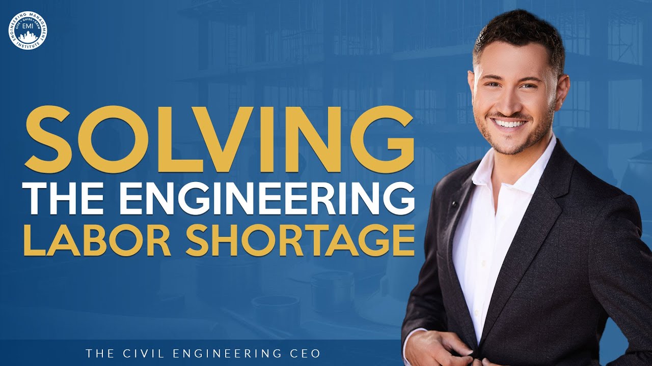 How to Attract Talent in a Labor Shortage - YouTube