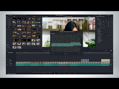 Blackmagic Design Announces DaVinci Resolve 18.5 at NAB 2023