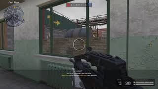 Warface Cheating - skrillex236 - Aim bot, no reload
