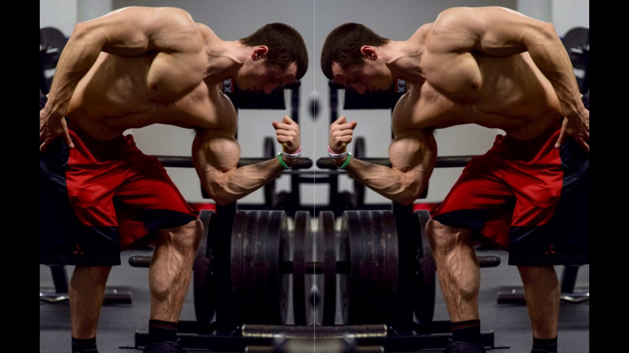 I will not be Outworked