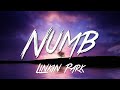Numb  linkin park lyrics