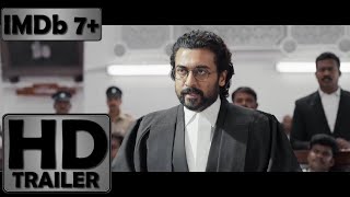 Jai Bhim (2021) - HD trailer - IMDb 7+