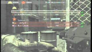 IP FLood 1