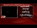 Gas cylinders lorry catches fire after hitting electric pole in Vizag district