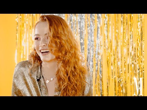 Young, Gifted & Lit featuring Mallory Merk | A Star on the Rise