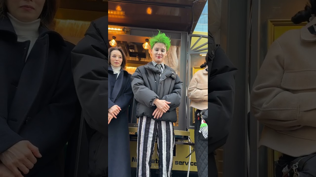 20260212 김준수(XIA) 엠카운트다운 사녹 미니 팬미팅 