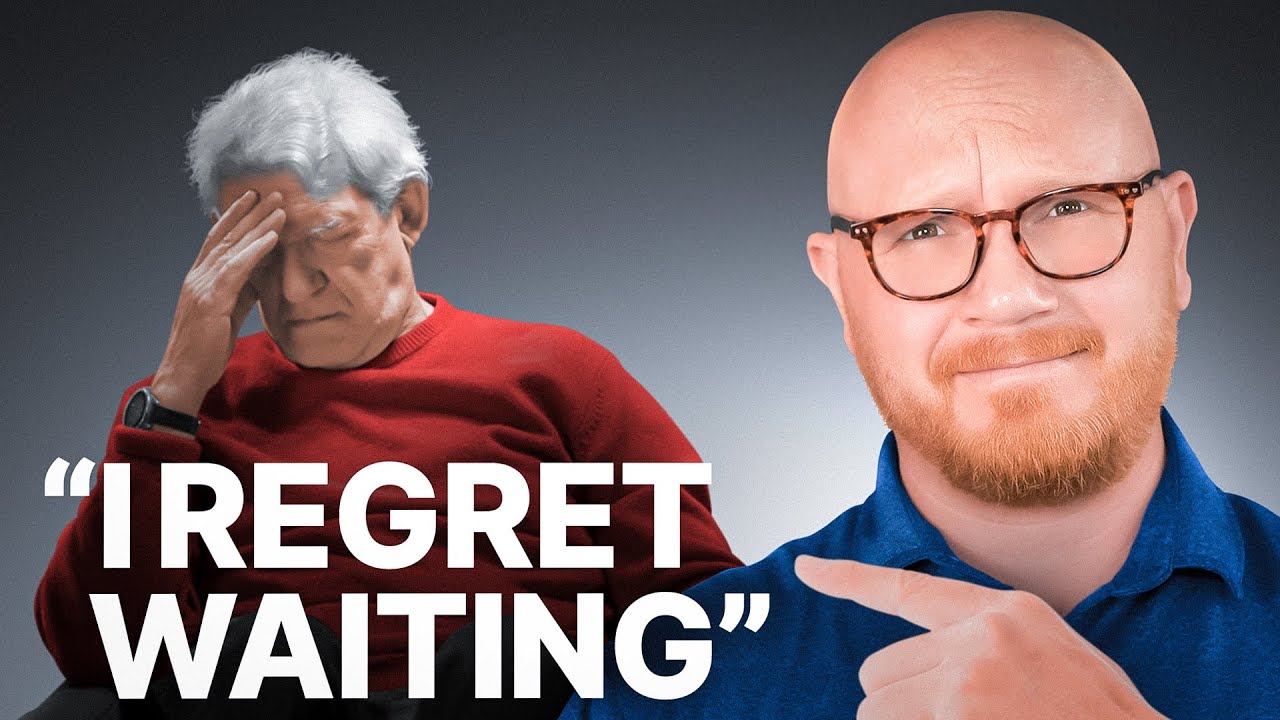 Most Retirees See This Too Late