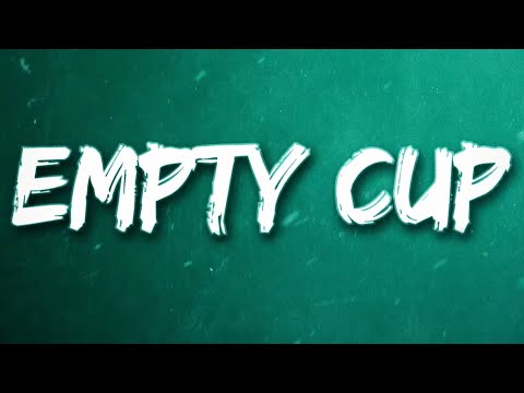 Empty Cup