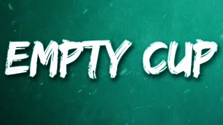 Citizen Soldier - Empty Cup (Official Lyric Video) chords