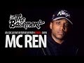 Capture de la vidéo Mc Ren Comments On The Accuracy Of Straight Outta Compton