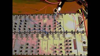 Famous 2021-04-30 AE Modular impromptu noise jam Net Worth