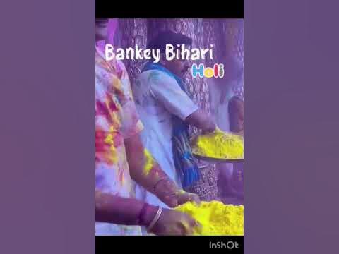 braj mandir holi 2025