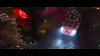 Big Hero 6 Car Chase (Sound Effects Version) (@nicholasbettencourt788)