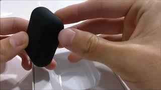 Unboxing Blackpods 2