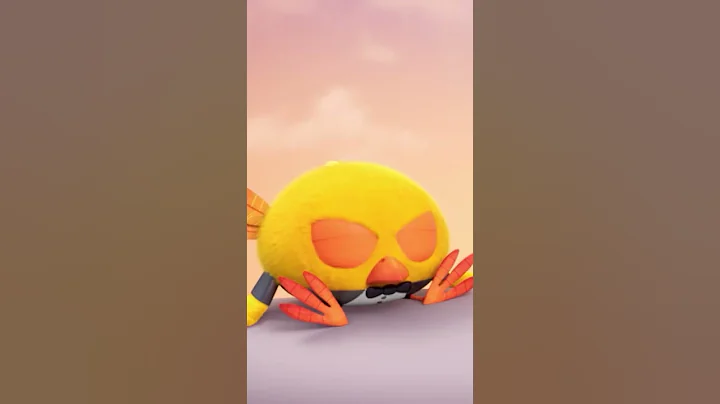 SHORTS CHICKY | Are you ok, Chicky? 😂 Where's Chicky #shorts