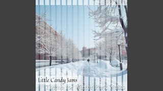 Candlelit Frosty Dream (Key D Ver.)