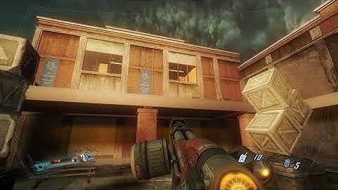 FEAR 2 - No Film Grain - Photorealistic Reshade Preset -   Ultra Graphics Mods