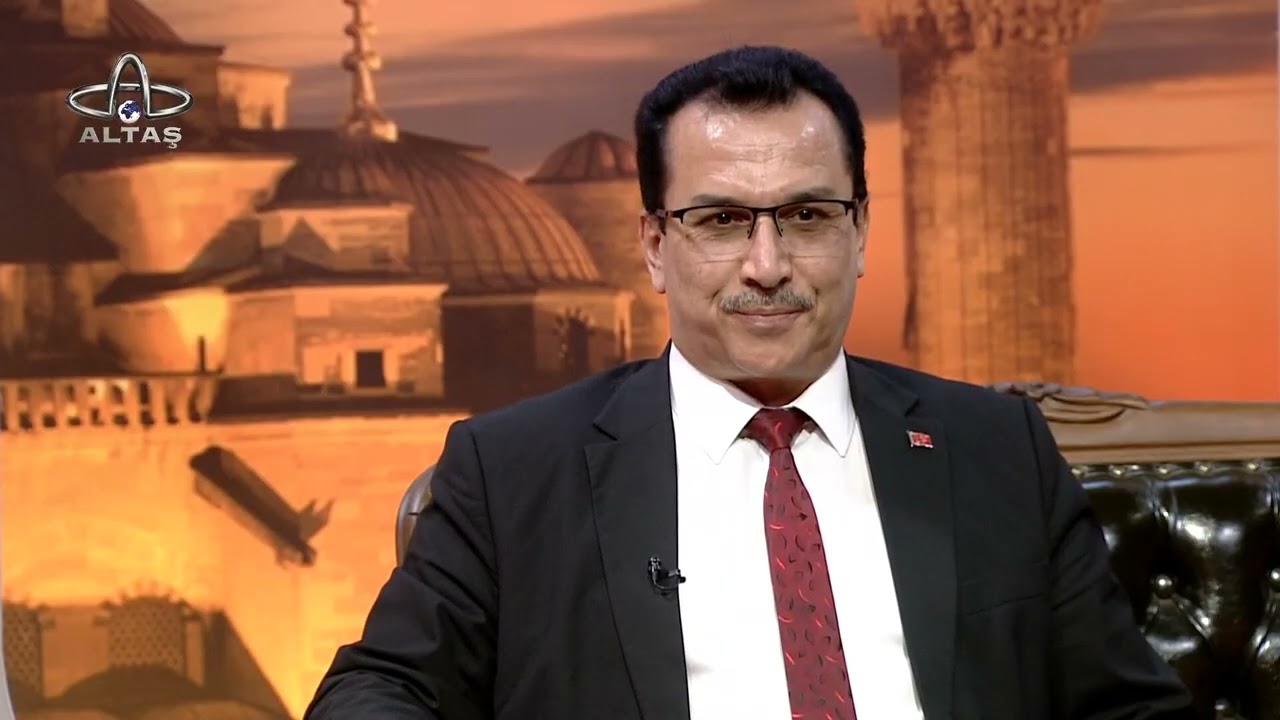 İftar Meclisi | Kumru İlçe Müftüsü Mustafa Kabaoğlu