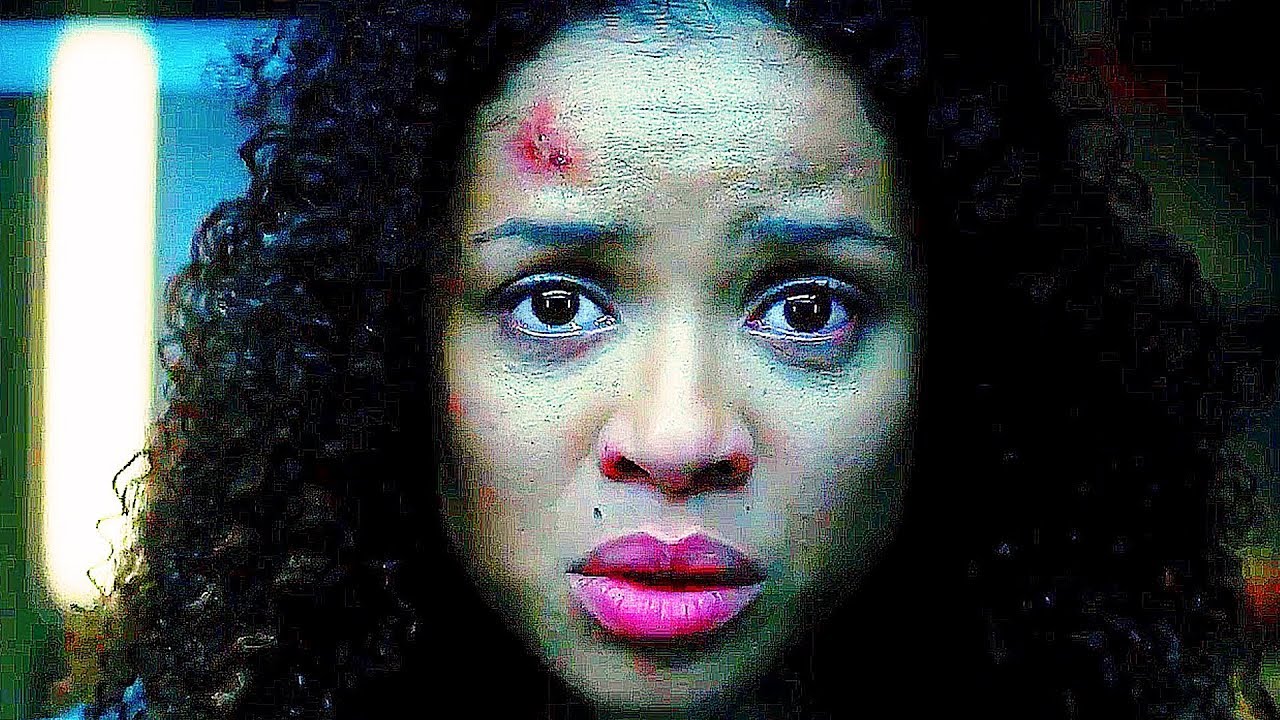 THE CLOVERFIELD PARADOX Tráiler Subtitulado en Español (Gugu Mbatha-Raw - 2018) SuperBowl