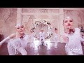 Cristal Show - танцевальное шоу детской группы студии танца Divadance СПб - детский коллектив