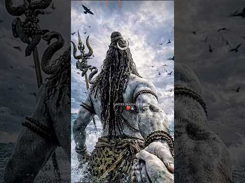 #song #mahadev