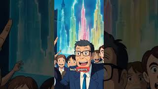 Alibaba's STOCK ROCKETS on AI and Cloud Computing