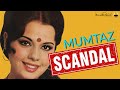 Actress mumtazs extra marital affair