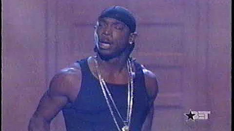 Ja Rule-Down A Chick ft Charlie Baltimore