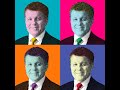 44: Treasurers, Shopping Malls and Banging On