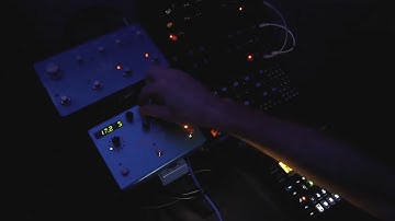 ULTRAHARM | Daylight | Moog DFAM, Moog Mother-32, Elektron Digitone