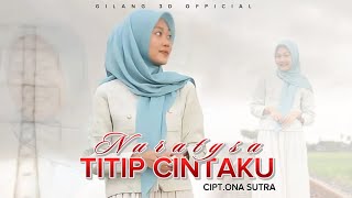 Download lagu TITIP CINTAKU - NURATYSA | LIVE VERSION