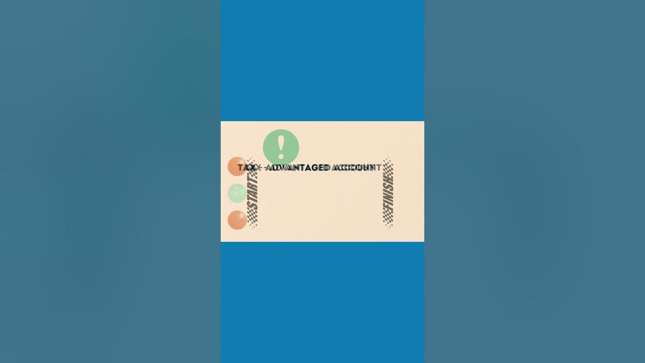 How To Save On Tax While Investing You Need A Tax advantaged Account how-to-save-on-tax-while-investing-you-need-a-tax-advantaged-account