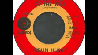 Ferlin Husky ~ Every Step Of The Way YouTube Videos