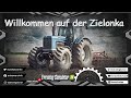 LS 25 | GameingSchaf | Let's Play | Zielonka MP | Vol 36 | Mit Dewulf die Pastinaken aus dem Boden